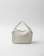 Prada Darling Leather Handbag - Image 6